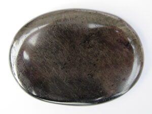 Hypersthene Palm Stone