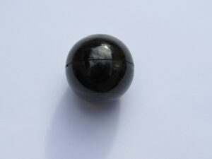 Hypersthene Small Sphere 25mm