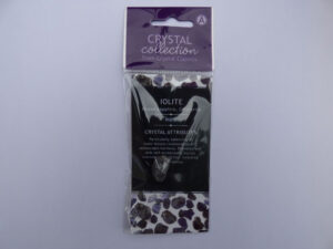 Iolite (Ocean Sapphire, Cordierite) Pack A