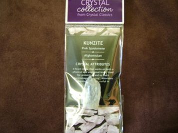 Kunzite (Pink Spodumene) Pack H