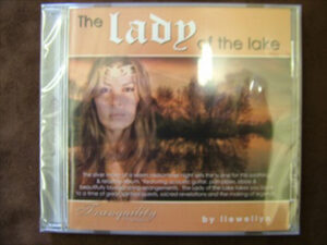 Lady of the Lake by Lewellyn