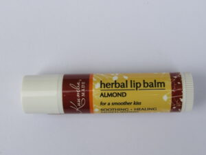 Lip Balm - Almond