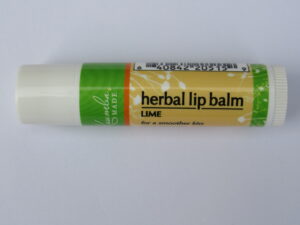 Lip Balm - Lime