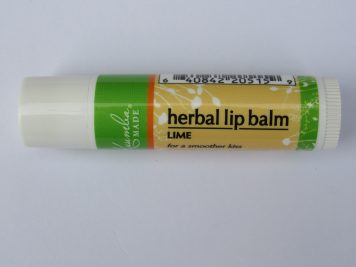 Lip Balm - Lime