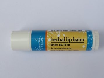 Lip Balm - Shea Butter