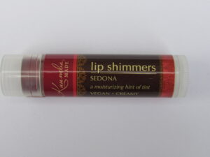 Lip Shimmer - Sedona