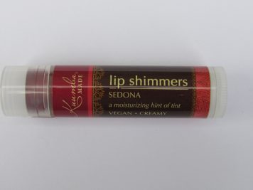 Lip Shimmer - Sedona