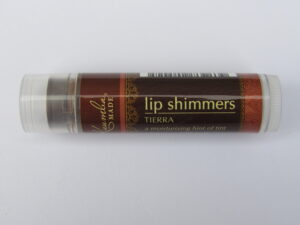 Lip Shimmer - Tierra