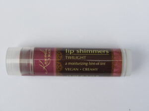 Lip Shimmer - Twilight