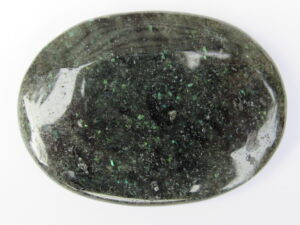 Micro Labradorite Palm Stone