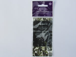 Moldavite Pack B