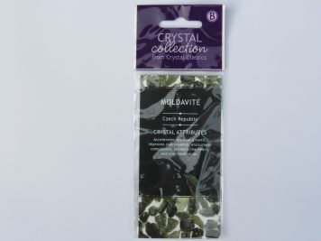 Moldavite Pack B