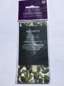 Moldavite Pack C