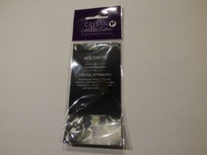 Moldavite Pack F