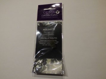 Moldavite Pack F