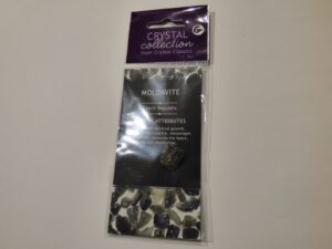 Moldavite Pack G