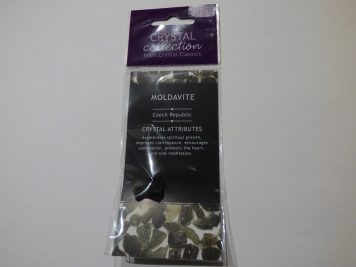 Moldavite Pack H
