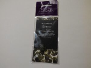 Moldavite Pack I