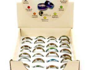 Mood Ring - please contact for size availability