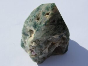 Moss Agate Generator Point