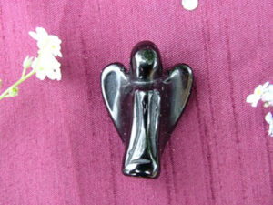Obsidian Small Angel