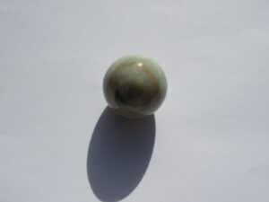 Ocean Jasper Small Sphere 25mm