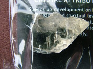 Optical Calcite Pack A
