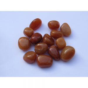 Peach Aventurine Tumble Stone