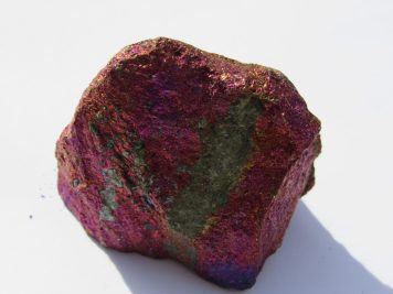 Peacock Ore 1