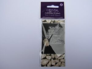 Petalite Pack A