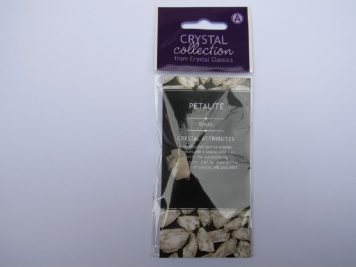 Petalite Pack A