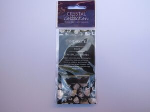 Phenakite - Brazillian - Pack C