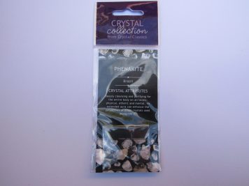 Phenakite - Brazillian - Pack C