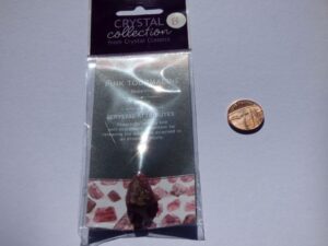 Pink Tourmaline (Rubellite) Pack B