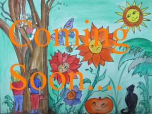 Planet Earth Needs Our Help