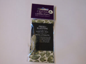 Preseli Bluestone Pack A