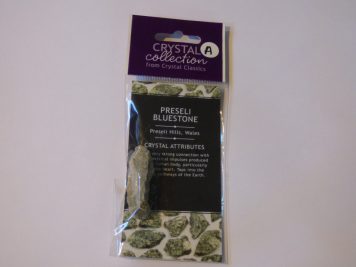 Preseli Bluestone Pack A