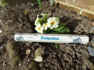 Protection Incense by Stamford