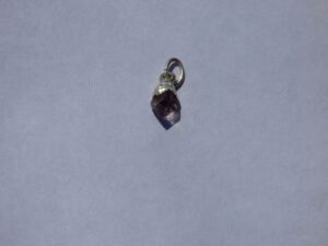 Quartz Pendant - ref. a10