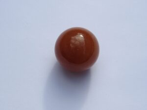 Red Aventurine Small Sphere 25mm