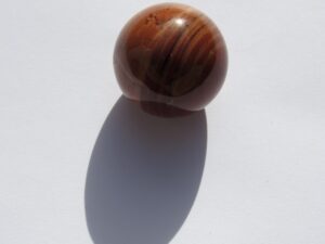 Red Jasper Small Sphere 25mm
