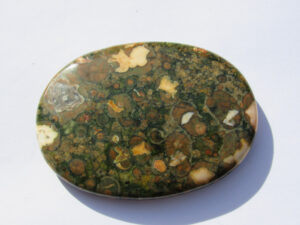 Rhyolite Palm Stone