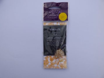 Scheelite Pack F