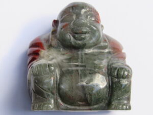 Seftonite Buddha