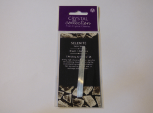 Selenite Pack A