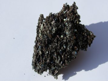 Silicon Carbide (Carborundum) 2