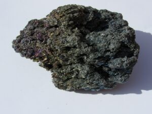 Silicon Carbide (Carborundum)
