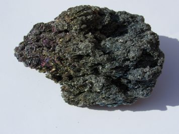 Silicon Carbide (Carborundum)