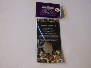 Smokey Quartz Pack A