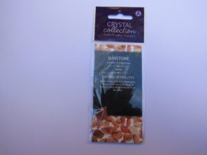 Sunstone Pack A